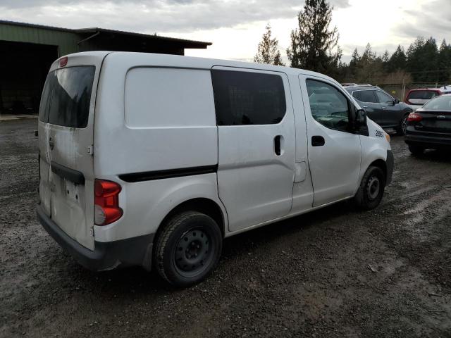 2018 Nissan Nv200 2.5S VIN: 3N6CM0KN1JK702152 Lot: 43426864