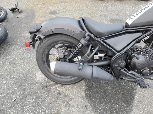 2021 HONDA CMX300 A MLHNC5355M5400028