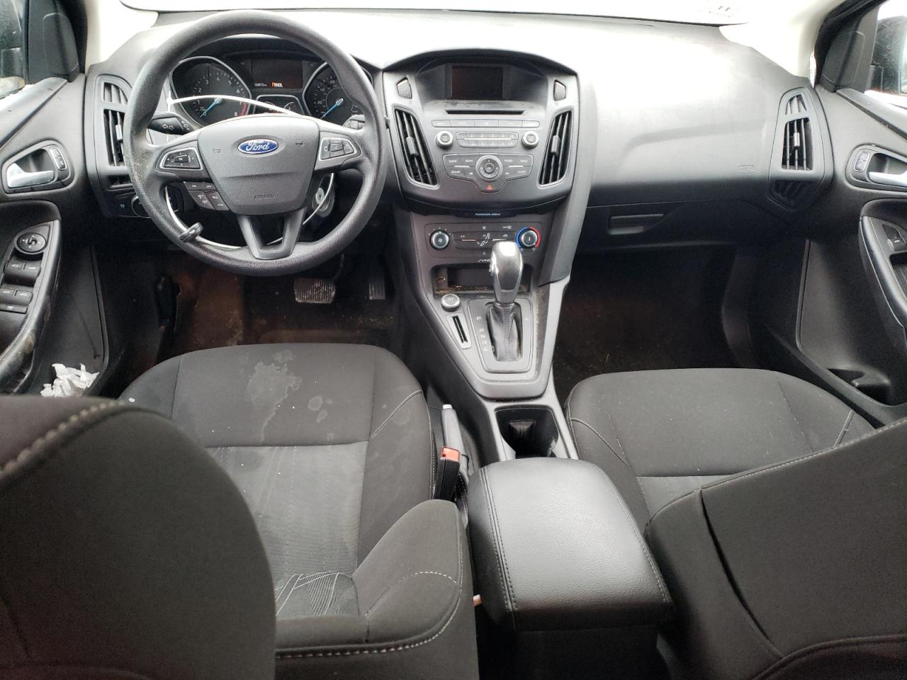 1fadp3k20fl342154 1FADP3K20FL342154 2015 Ford Focus Se