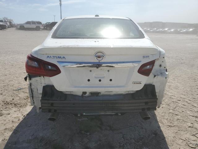 2018 NISSAN ALTIMA 2.5 - 1N4AL3AP7JC218726