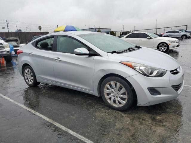 Vin: 5npdh4ae4dh201582, lot: 41291094, hyundai elantra gls 20134