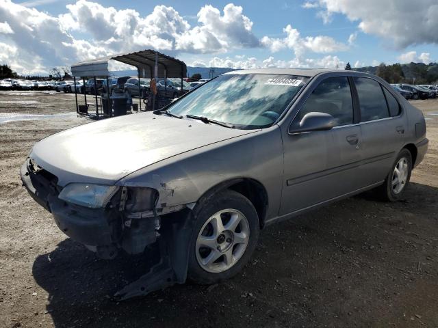 1999 Nissan Altima Xe VIN: 1N4DL01D5XC236975 Lot: 44004034