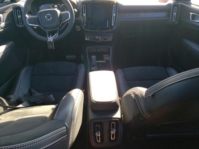 2020 VOLVO XC40 T5 R- YV4162UM0L2270329