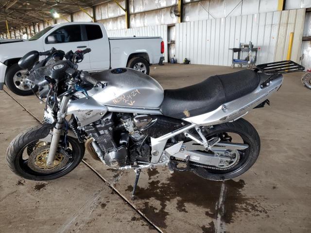 2002 SUZUKI GSF1200 BA - JS1GV77A422101745