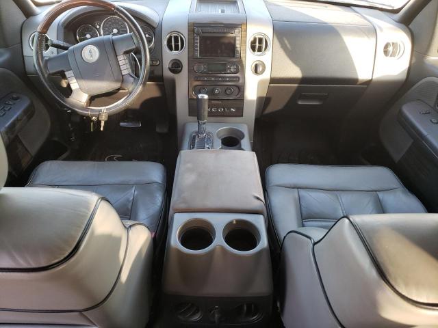 2007 Lincoln Mark Lt VIN: 5LTPW16567FJ03840 Lot: 43091564