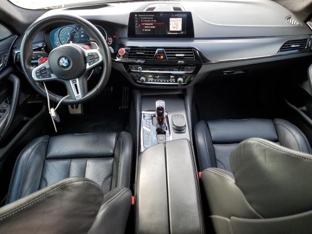 WBSJF0C51KB446930 2019 BMW M5, photo no. 8