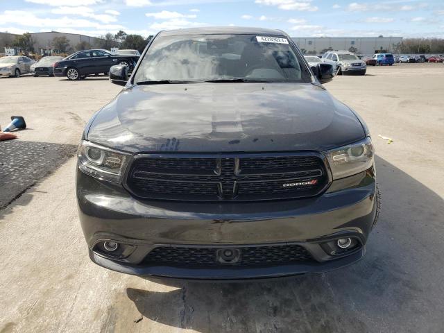 2017 DODGE DURANGO R/ - 1C4SDHCTXHC869992