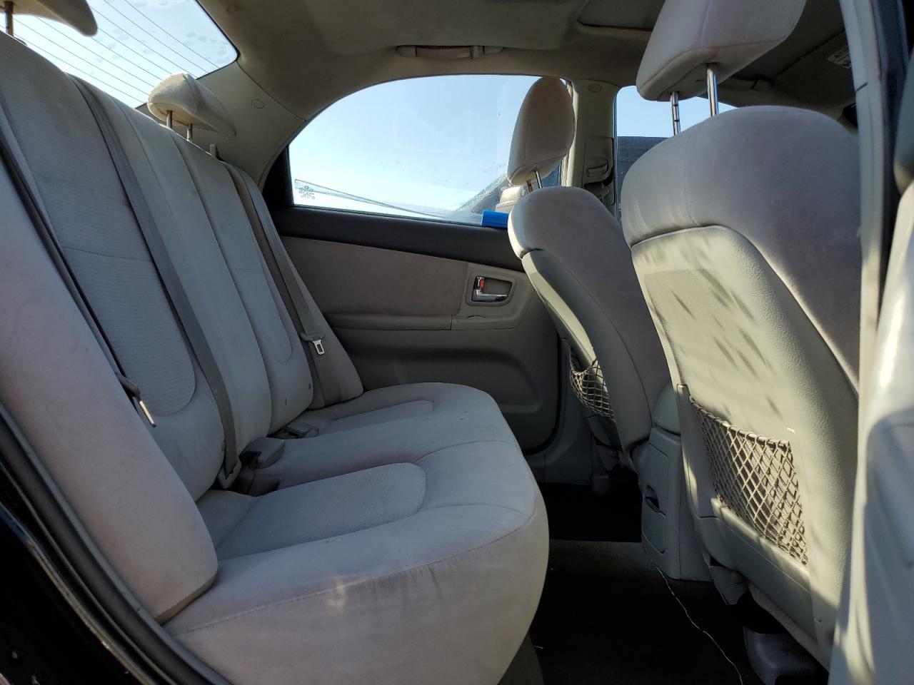 KNAFE121475479637 2007 Kia Spectra Ex