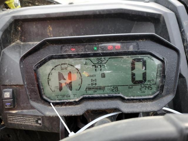 2021 KAWASAKI KRF 1000 B - JKARFCB17MB502232