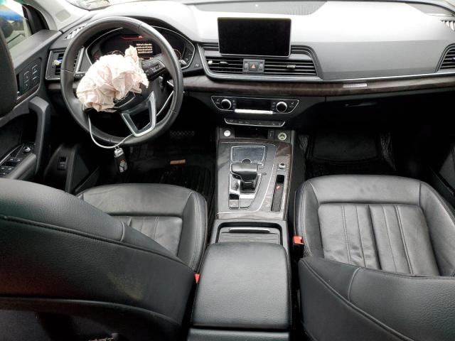 2020 AUDI Q5 PREMIUM - WA1BNAFY0L2023987