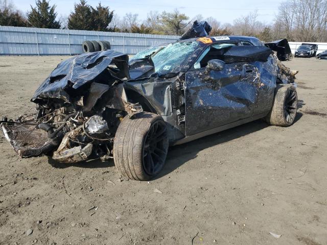 2021 DODGE CHALLENGER #2569596710