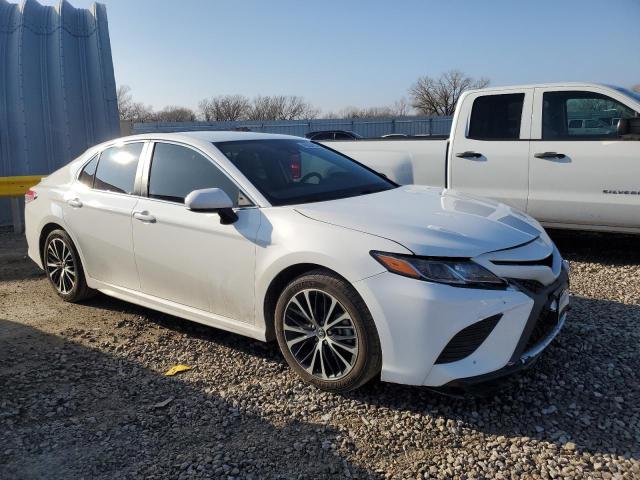 VIN 4T1B11HK8KU178375 2019 Toyota Camry, L no.4