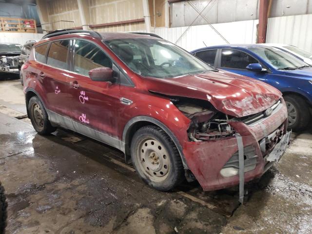 2016 FORD ESCAPE SE - 1FMCU9G9XGUB24673