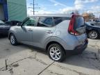 KIA SOUL LX photo