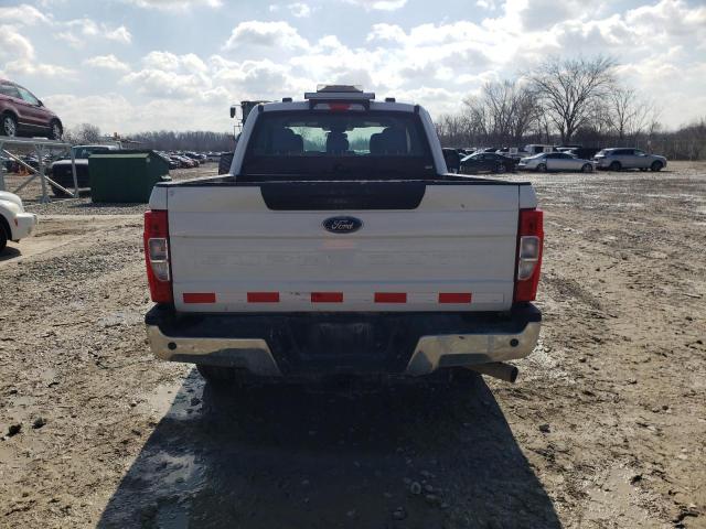 2022 FORD F250 SUPER - 1FT7X2A62NEC29766