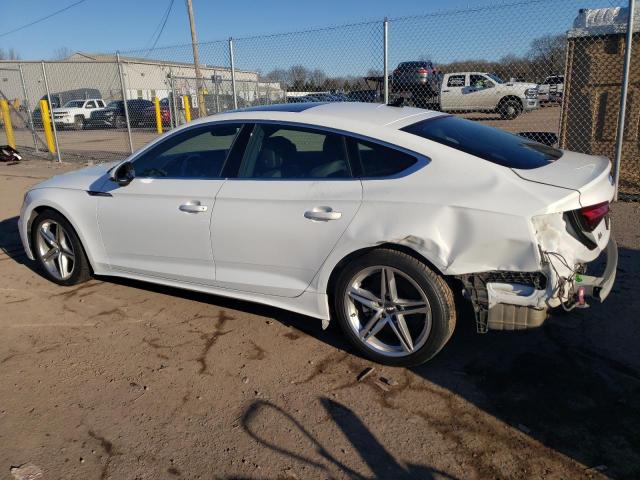 WAUDACF50MA021544 2021 AUDI A5, photo no. 2