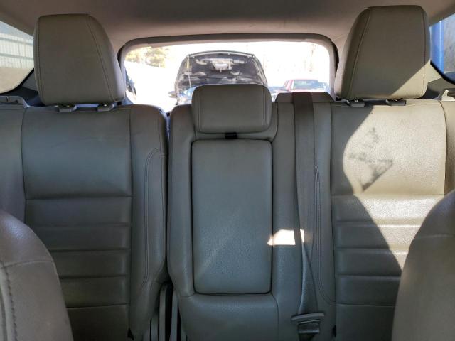 1FMCU9H9XDUA07847 2013 Ford Escape Sel