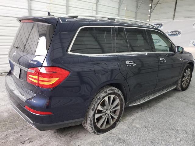 VIN 4JGDF7CE7EA354479 2014 Mercedes-Benz GL-Class, ... no.3