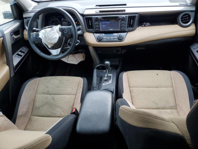 2018 TOYOTA RAV4 ADVEN 2T3WFREV9JW477413