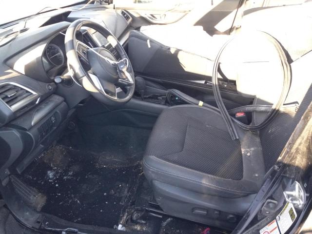 2020 SUBARU FORESTER P - JF2SKAGC8LH436336