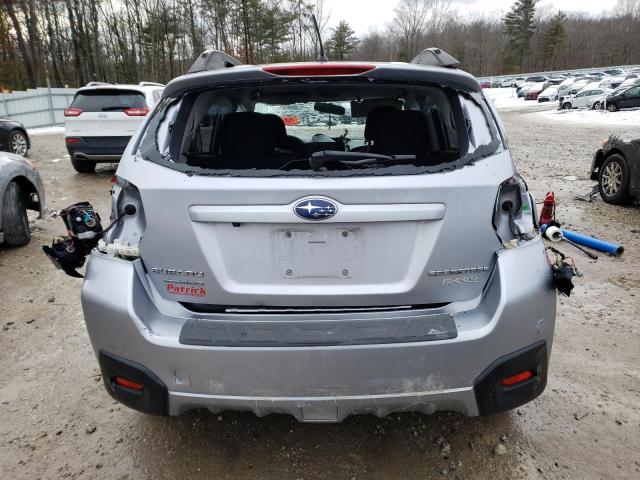 VIN KNMAT2MT3KP521414 2017 SUBARU CROSSTREK no.6