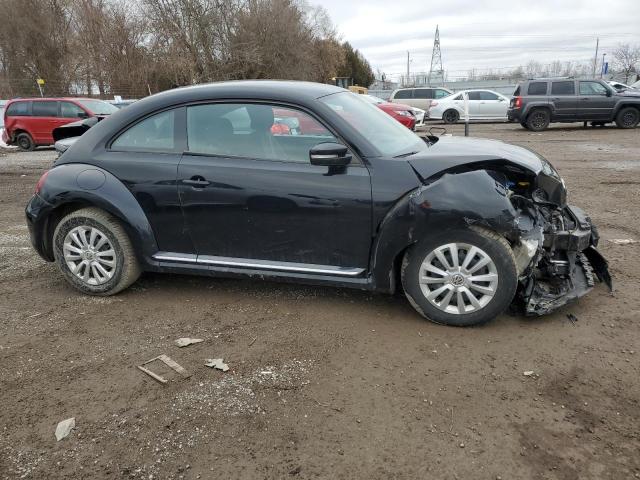 2017 VOLKSWAGEN BEETLE SE - 3VWJ17AT6HM620361