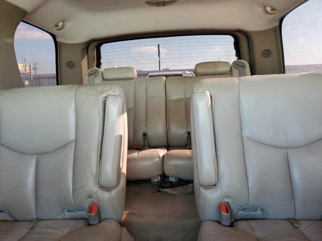 2004 GMC Yukon VIN: 1GKEC13Z44R183423 Lot: 43546904