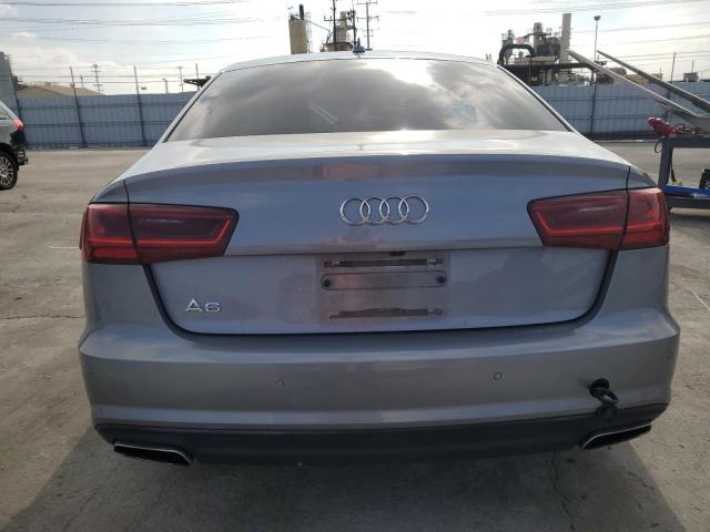 2018 AUDI A6 PREMIUM WAUC8AFC8JN111328