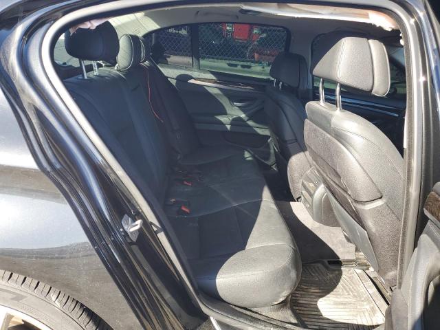 2016 BMW 550 XI - WBAKP9C5XGD980448