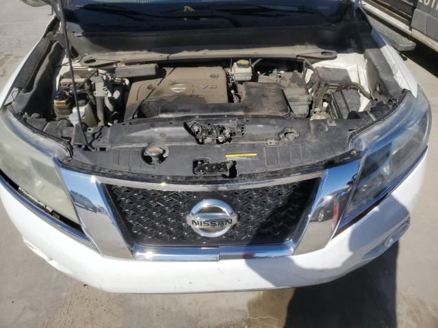 2015 NISSAN PATHFINDER 5N1AR2MN9FC659208