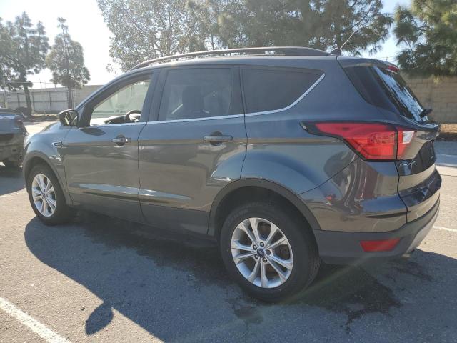 1FMCU9HD8KUA28097 2019 FORD ESCAPE, photo no. 2