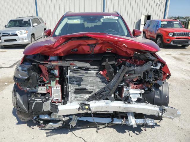 2024 MAZDA CX-90 JM3KK1HC2R1116807