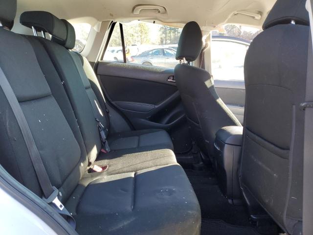 2015 MAZDA CX-5 SPORT JM3KE4BY6F0511331