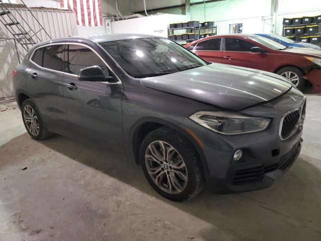 VIN WBXYJ3C3XJEJ91425 2018 BMW X2, Sdrive28I no.4