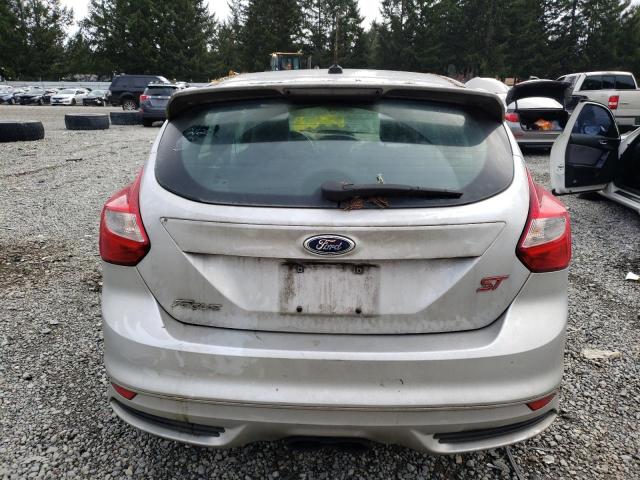 Lot #2373359647 2013 FORD FOCUS ST salvage car