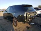 LAND ROVER RANGE ROVE photo