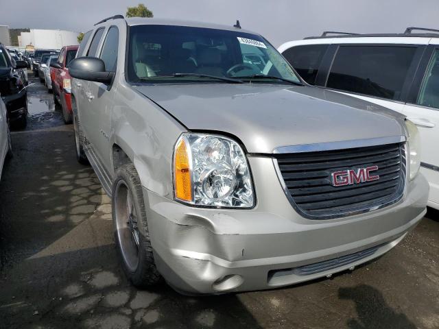 2007 GMC Yukon VIN: 1GKFC13J37J116295 Lot: 43840864