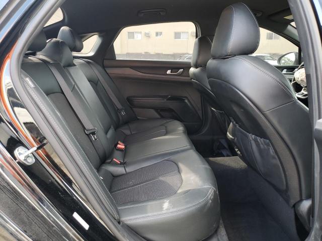 2022 KIA K5 GT LINE 5XXG64J27NG138533