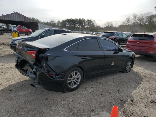 2017 Hyundai Sonata Se VIN: 5NPE24AF8HH522027 Lot: 40820484