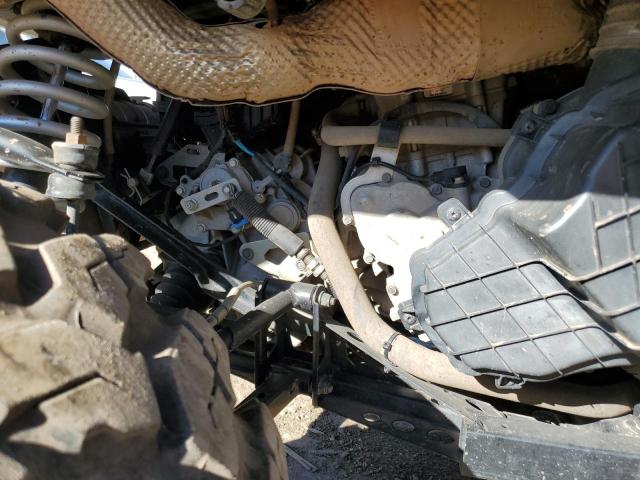 2020 POLARIS RAZOR - 4XARSY995L8044073