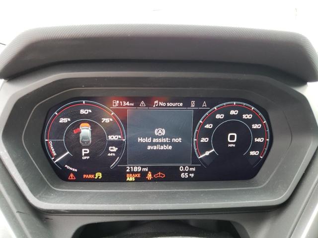 2023 AUDI Q4 E-TRON WA1BCBFZ0PP006037