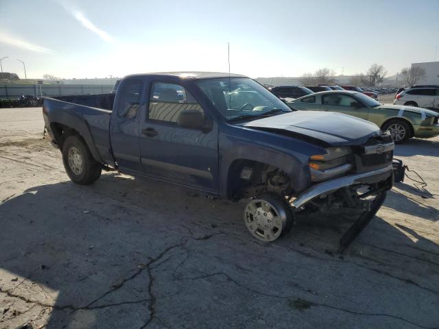 2006 Chevrolet Colorado VIN: 1GCDS196X68255788 Lot: 41208564