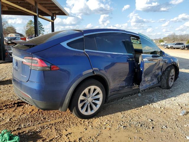 2019 Tesla Model X VIN: 5YJXCDE21KF200168 Lot: 44404004