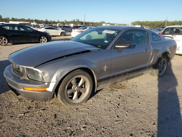 2006 Ford Mustang 