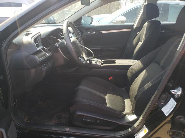 2021 HONDA CIVIC EX 2HGFC1F36MH704280