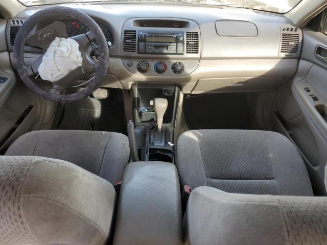 2004 Toyota Camry Le VIN: 4T1BE32K24U327620 Lot: 42704534