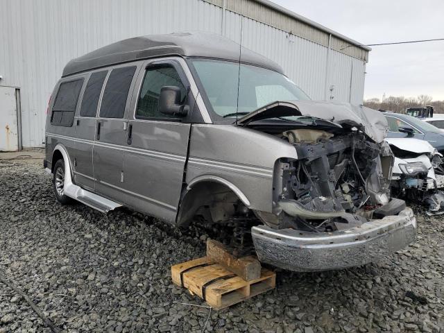 1GBFG15T761104779 2006 Chevrolet Express G1500
