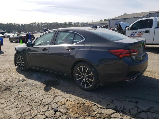 2015 ACURA TLX ADVANC 19UUB2F78FA000781