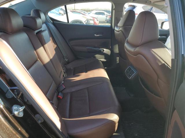 2015 ACURA TLX ADVANC 19UUB3F77FA005752