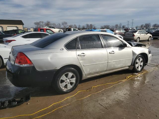 VIN 3VWDX7AJ1DM388403 2006 CHEVROLET IMPALA no.3